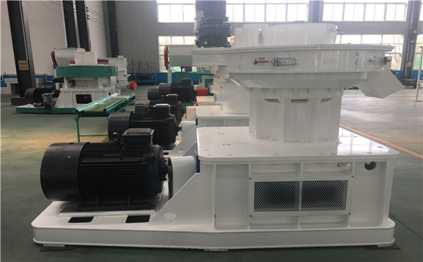 生物質(zhì)顆粒機(jī)設(shè)備 生物質(zhì)顆粒機(jī)設(shè)備