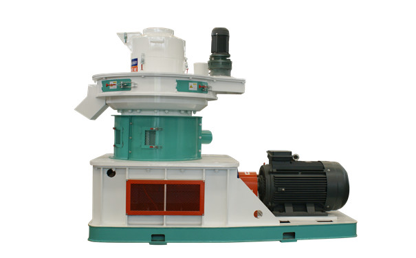 木屑顆粒機設(shè)備 木屑顆粒機設(shè)備