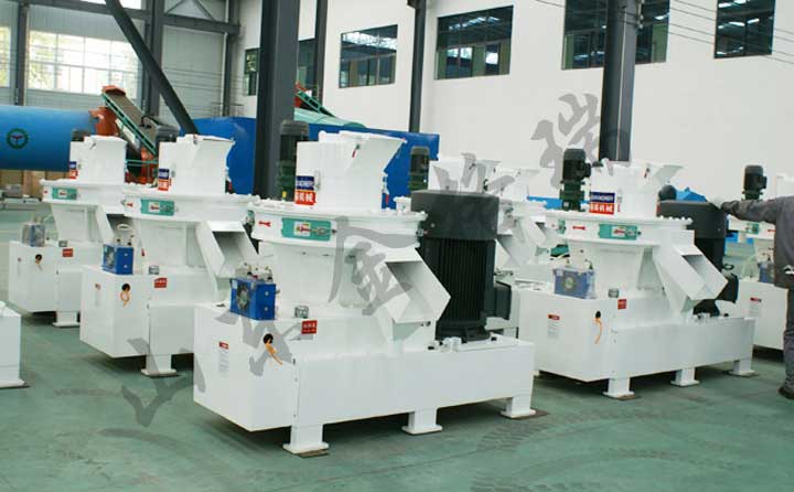 生物質(zhì)顆粒機(jī)設(shè)備 生物質(zhì)顆粒機(jī)設(shè)備