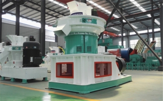 氣候溫度改變對鋸末顆粒機有影響嗎？