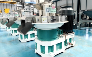 二手木屑顆粒機(jī)真的省錢了嗎？未必